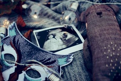 Lagi, Janin Bayi Ditemukan di Cempaka Putih