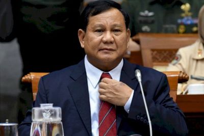 Sekjen Gerindra: Sudah Tepat Kita Dorong Prabowo untuk Nyapres