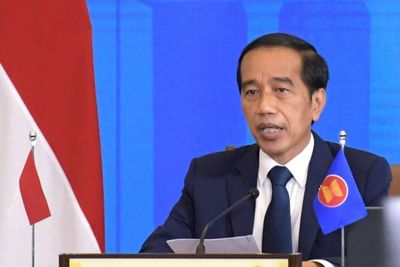 Indonesia Khawatir Pembentukan AUKUS Bisa Picu Tingginya Rivalitas di Indo-Pasifik