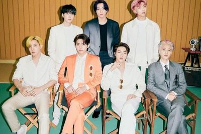 Konser BTS di JIS Nggak Ada Hubungannya Dengan Politik Anies di Pilpres 2024