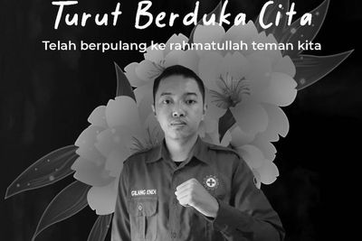 Polisi Temukan Tanda Kekerasan di Tubuh Gilang Peserta Menwa, UNS: Tidak Ada Lebam