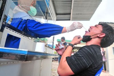 Menkes Budi Sebut Pemerintah Takkan Berikan Subsidi untuk PCR: Sudah Cukup Murah