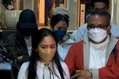 Polisi Bakal Periksa Lagi Rachel Vennya, Potensi Tersangka?