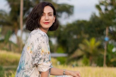 Cerita Wanda Hamidah yang Temukan Tumor di Payudara, Sempat Menganggap Remeh