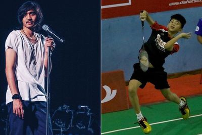Jarang Disorot, Ini Potret Anak Duta Sheila On 7 yang Pilih Jadi Atlet Bulutangkis