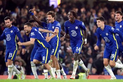 Chelsea Terancam Kehilangan 3 Pemain Usai Menang Lawan Southampton