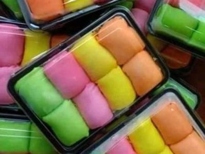 Resep Membuat Pancake Durian yang Enak dan Mudah