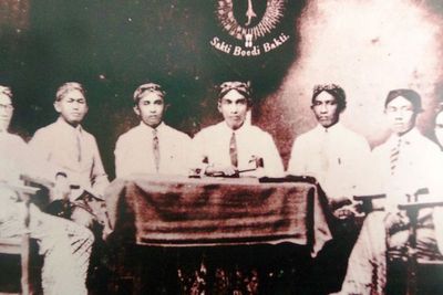[Kilas Balik] Peristiwa Sejarah 27 Oktober: Kongres Pemuda II Dibuka di Jakarta 1928
