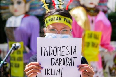 Pandangan Gen Z dan Milenial Terhadap Krisis Iklim Dunia