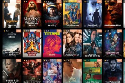 20 Situs Streaming Film Pengganti JuraganFilm, Dijamin Aman!