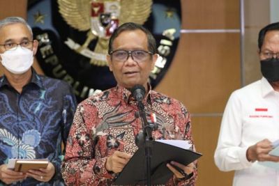 Satgas BLBI Tagih Utang 22 Obligator yang Nunggak Sebesar Rp2,4 M dan 7,6 Juta Dolar AS