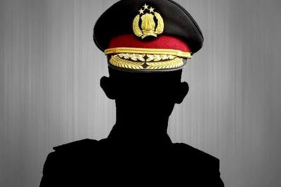 Anak Buah Diduga Cabuli Istri Tahanan, Kapolda Sumut Copot Jabatan Kapolsek Kutalimbaru