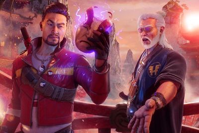 Devolver Digital Tunda Peluncuran Shadow Warrior 3 ke Tahun 2022 Nanti