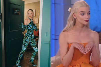 Dior Angkat Duta Global Terbaru, Kali Ini Anya Taylor Joy