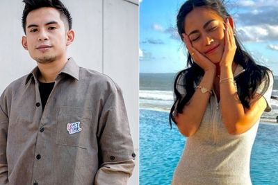 Rachel Vennya Habiskan Waktu Sama Okin dan Anak, Netizen Singgung Kasus Kabur Karantina