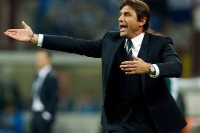Pujian Matic untuk Conte: Dia Salah Satu Manajer Terbaik di Dunia