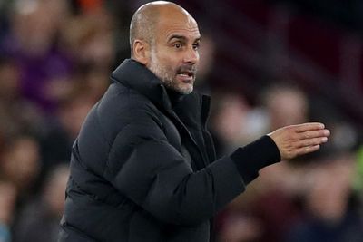 Usai Disingkirkan West Ham di Piala Liga, Guardiola: Kami akan Kembali Tahun Depan