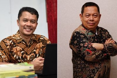 Masuk Daftar 2 Persen Ilmuwan Paling Berpengaruh di Dunia, Dua Dosen USU Bersyukur