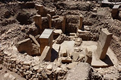Mengenal Gobelik Tepe, Wisata Kuil Tertua di Dunia yang Berada di Sanliurfa