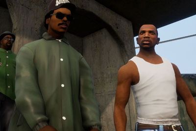 Snoop Dogg: Dr. Dre Sedang Buat Lagu untuk Game Grand Theft Auto Terbaru!