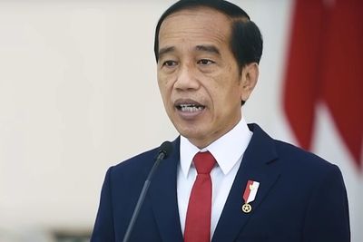 Hari Sumpah Pemuda 28 Oktober 2021, Jokowi Ingatkan Anak Muda Terdidik Bantu yang Miskin