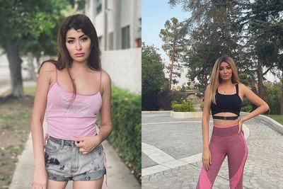 Viral Ajakan Pemboikotan Miss Universe 2021 di Israel, Sarah Abdali Idan Beri Komentarnya!