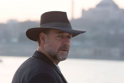 Sinopsis Film The Water Diviner