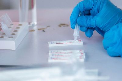 2 Maskapai Izinkan Kru Hanya Tes Antigen, Ombudsman Sumut: Tidak Adil