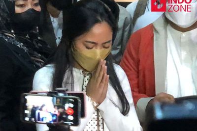Polisi akan Kembali Panggil Rachel Vennya Soal Kasus Kabur Karantina Pekan Depan