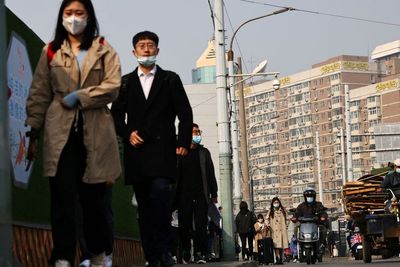 Ribuan Wisatawan Terlantar saat Mongolia Dalam dan Lanzhou Lockdown