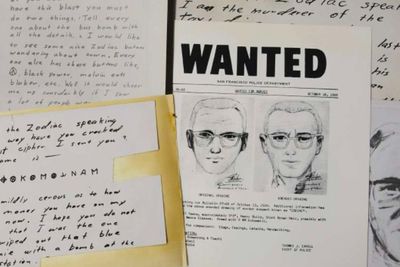 Membedah Zodiac Killer Chiper, Kode Pembunuh Berantai yang Sulit Dipecahkan Puluhan Tahun