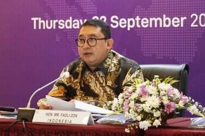 Fadli Zon Desak Polri Ungkap Pemberi Perintah Penembakan Laskar FPI: Ini Kejahatan Serius