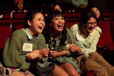 Semarak Sumpah Pemuda, 5 Rekomendasi Film Berkisah Perempuan Tangguh