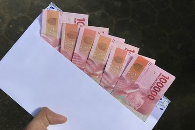 Waduh! Kelurahan Duri Kepa Pinjam Uang ke Warga Rp264 Juta, Diduga Penipuan