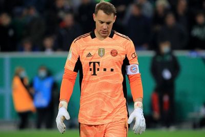 Kejutan! Dibantai Gladbach 5 Gol Tanpa Balas, Bayern Telan Kekalahan Memalukan Sejak 1978