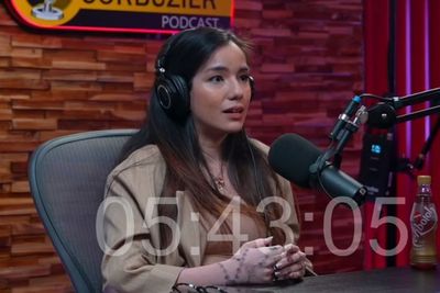 Sheila Marcia Blak-blakan Pernah Terjerumus Seks Bebas: Ini Sebelum Aku Sakit Hati