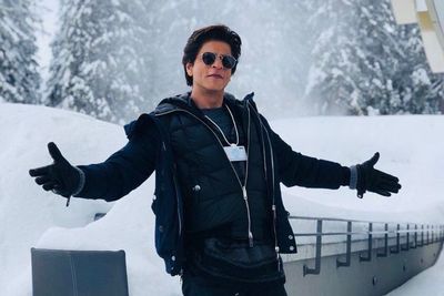 4 Aturan Ketat yang Dibuat Shah Rukh Khan Guna Cegah Anak Kembali Pakai Narkoba