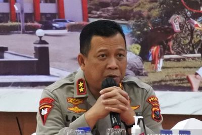Kapolda NTT Pecat 13 Anak Buah, Terlibat Asusila Hingga Telantarkan Keluarga