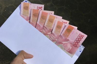 Gaji Jadi Trending di Twitter, Berikut Daftar Besaran Upah Minimum Provinsi di Tanah Air