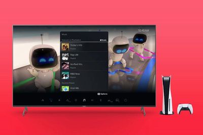 Pengguna PlayStation 5 Kini Sudah Bisa Dengar Lagu Melalui Apple Music