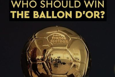 Heboh! Hasil Ballon d Or 2021 Bocor di Medsos, Lewandowski Jadi Pemenang
