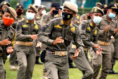 Diduga Pungli, Polisi Bakal Periksa Oknum Satpol PP Jakbar 