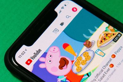 YouTube Kini Dapat Demonetisasi Konten Anak-Anak yang Dianggap Tak Berkualitas