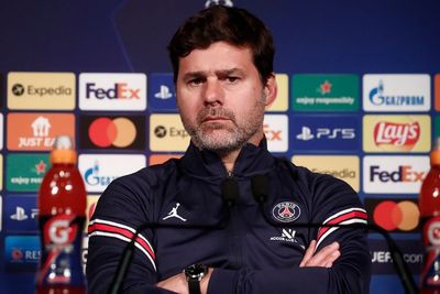 Sir Alex Ferguson Pilih Pochettino Jadi Pelatih Baru MU Jika Solskjaer Dipecat