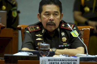 Jaksa Agung Buka Opsi Hukuman Mati Bagi Koruptor Asabri dan Jiwasraya
