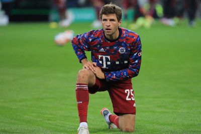 Bayern Dipecundangi Gladbach, Muller Minta Maaf: Saya Belum Pernah Alami Ini Sebelumnya