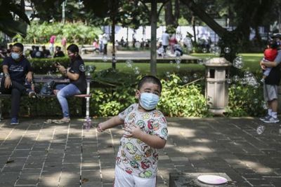 Update Covid-19 Jakarta 28 Oktober: Positif Tambah 131, Meninggal 1 Orang