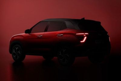 Hyundai Pamerkan Tampilan Mobil Creta yang Dibuat Khusus Buat Orang Indonesia