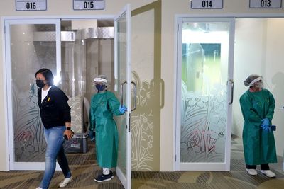 Awas! Laboratorium yang Tak Terapkan Tarif PCR Sesuai Aturan akan Ditutup