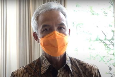 Jokowi Mania Nyatakan Dukungan untuk Ganjar di Pilpres 2024